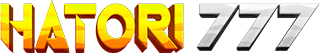 LOGO HATORI777